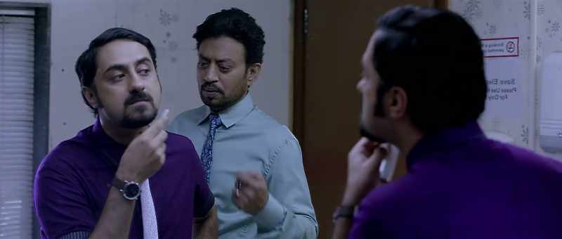 Listen..where does Prabha stay?