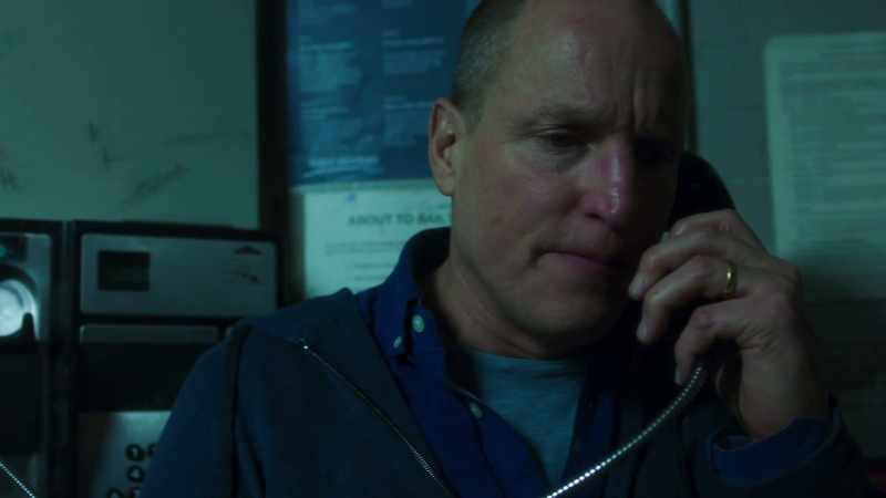 Listen, will... ring it one more time, will you?