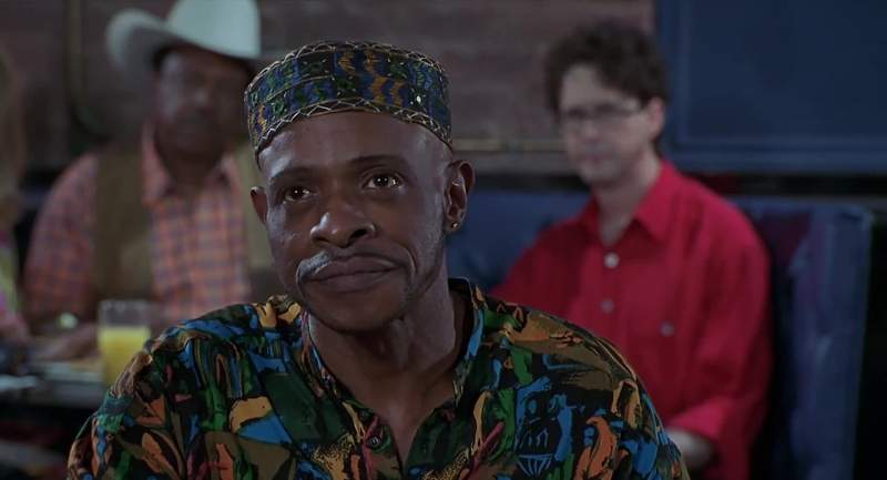 Listen Willie You gotta understand