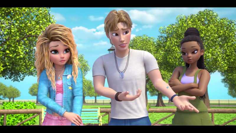 Listen, you work so hard looking for pearls