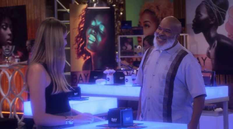 Listen, would you like to buy me a drink?