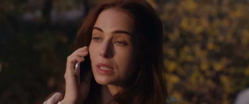 Listen, if you could just leave it at reception