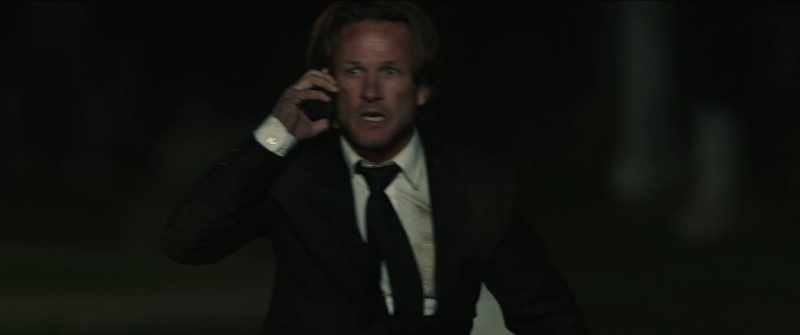 Listen, you were dead