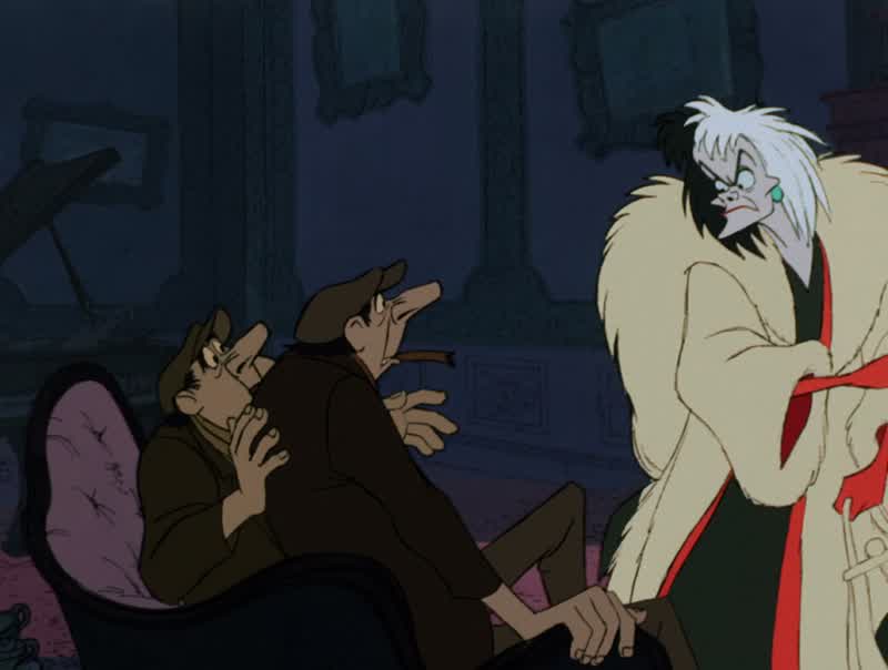 Listen, you idiots!