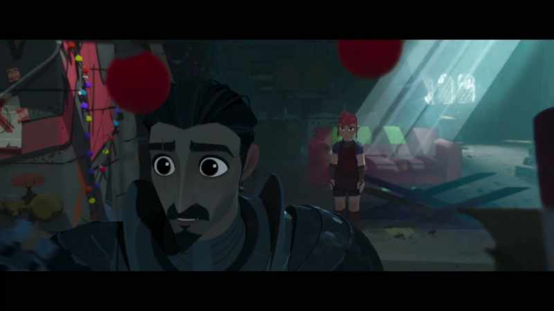 Listen, you were right about everything. The Institute, the wall…