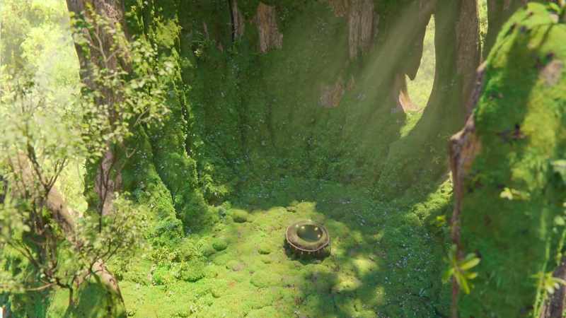 Listen to your inner voice, child