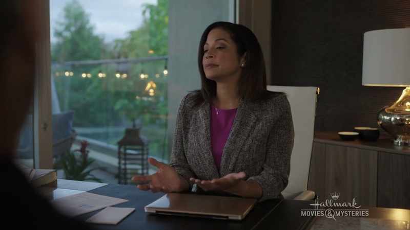 literary agent Tobias Young