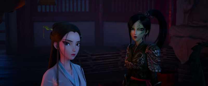 Little daoist, you really are awful
