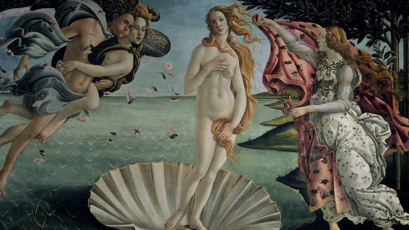 Little did you know that by creating the ideal