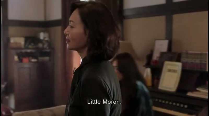 Little Moron