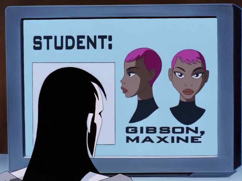 Little Ms. Perfect Score