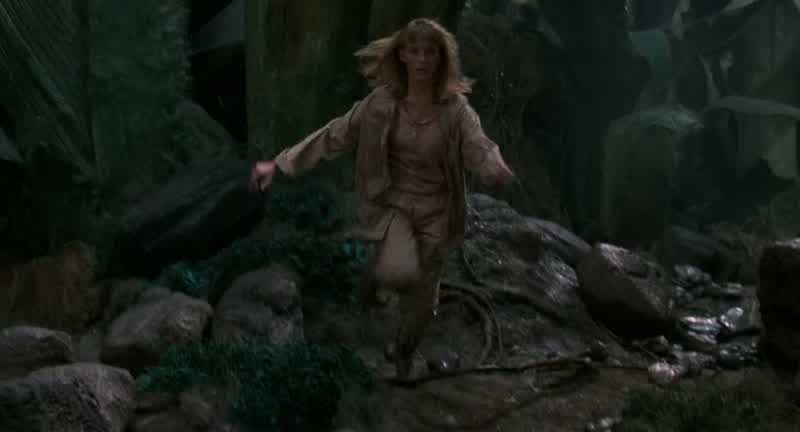 LITTLE RUSS: Ron, go for it!
