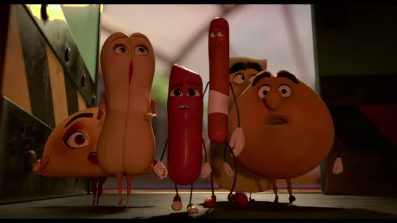Hello there little sausageYou and your friends have accomplished the impossibleAnd for that I give you mad propsBut now that you have shattered one truth it is time for you to learnthat we are not