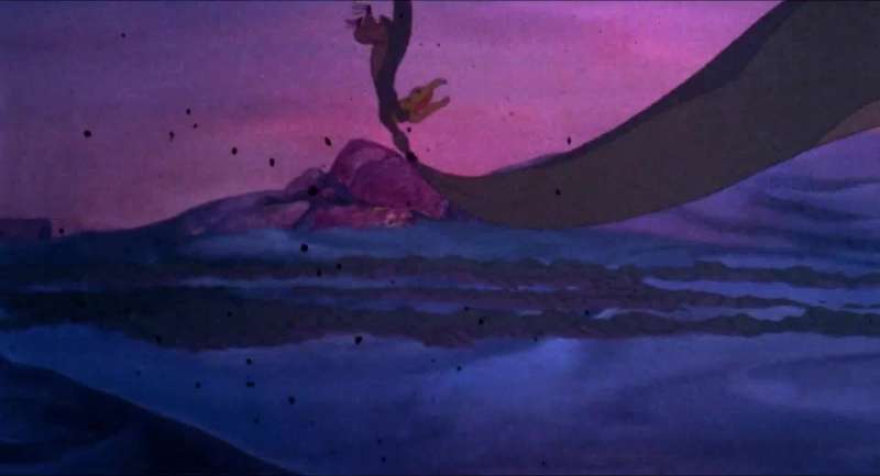 Littlefoot had been wrong