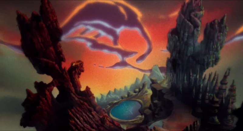 Littlefoot