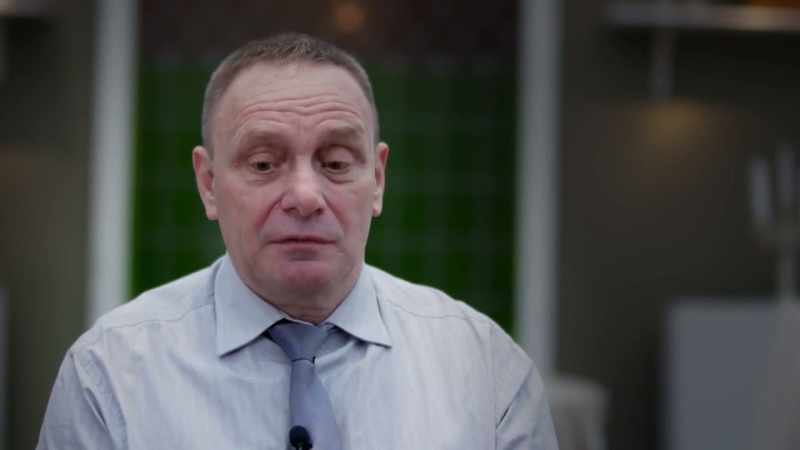Litvinenko exposed the actions