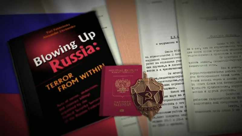 Litvinenko's fatal error may have been