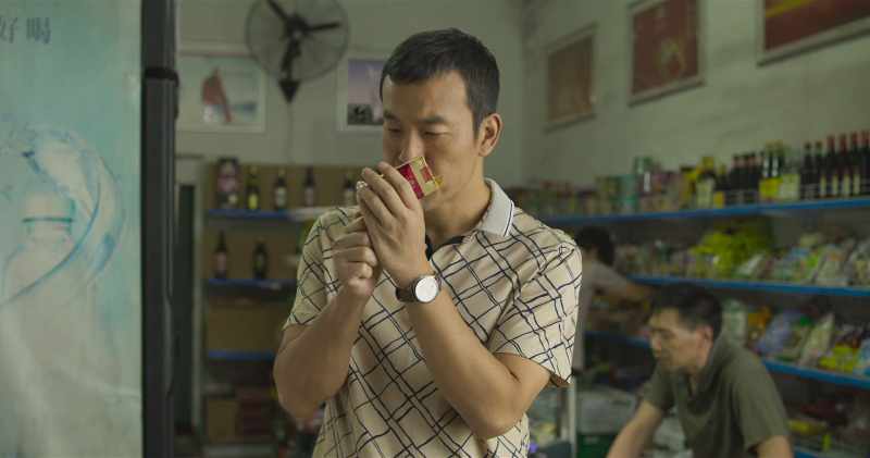 Liu Aiai was officially investigated again