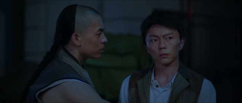 [Liu Xiuhua]