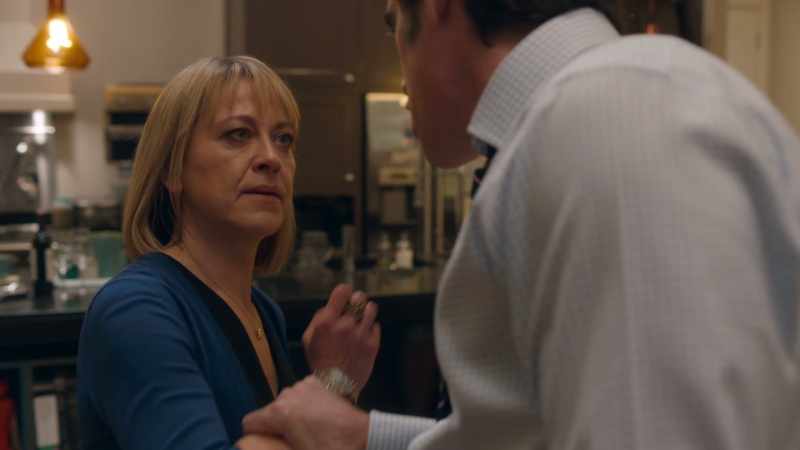 Liv: Dad.I may be a liar, Hannah