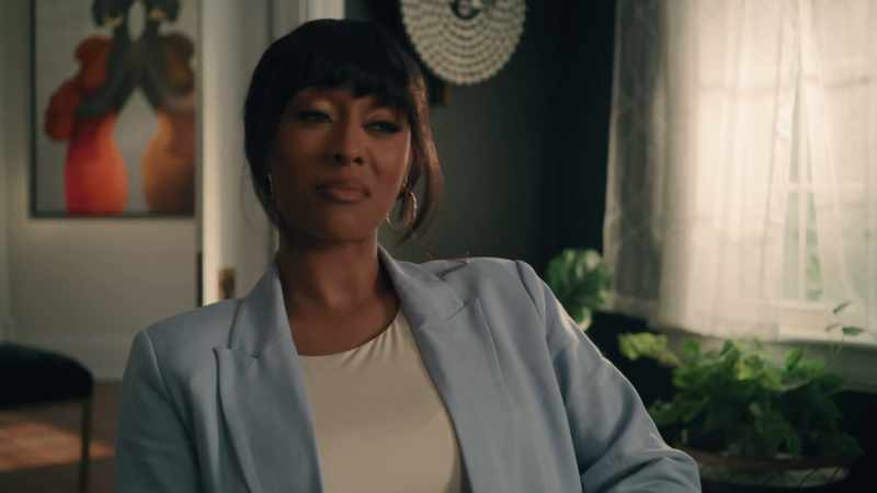 Liv, you do understand that you can have a career