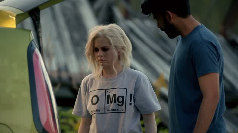 Liv... I'm fine