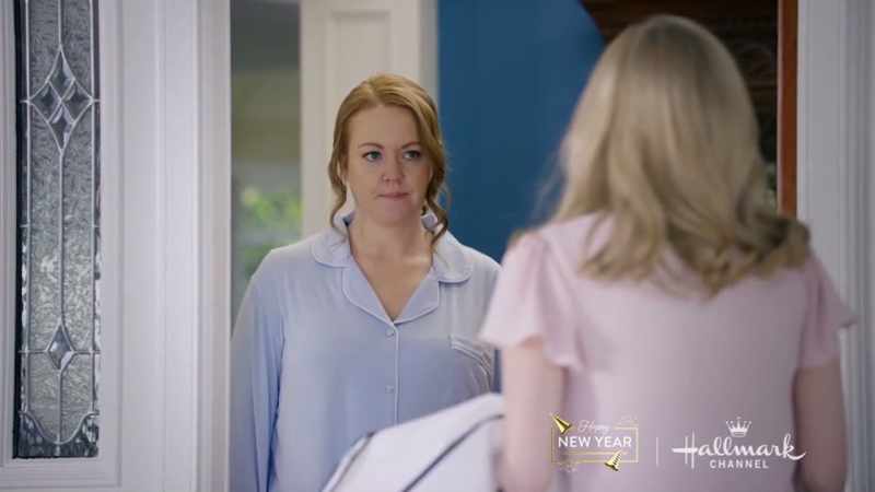 Liv, I've been so focused on myself