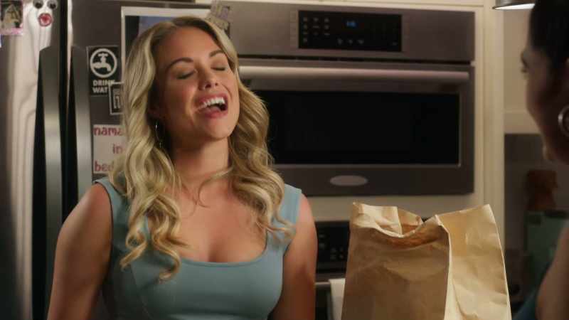 Liv, you remember Dylan, right?