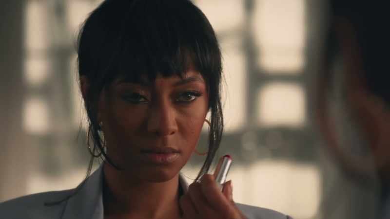 Liv is the only woman I've ever loved
