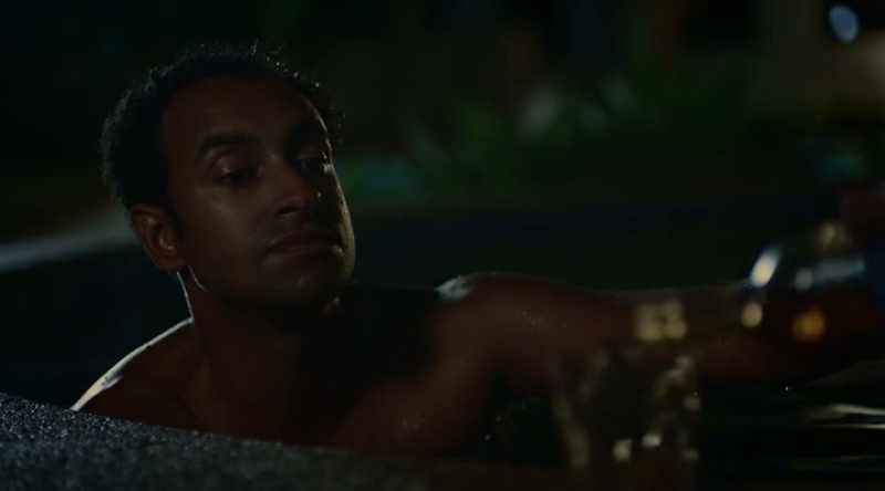 LIV: Wouldn't it be cool if when you die