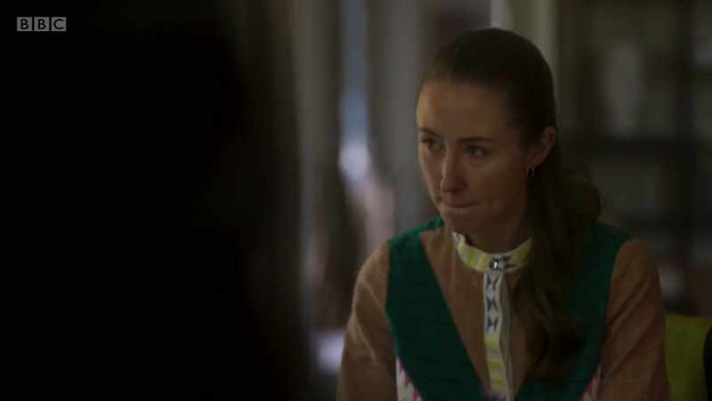 Liv? Yeah? Sorry to be a pain. Um…