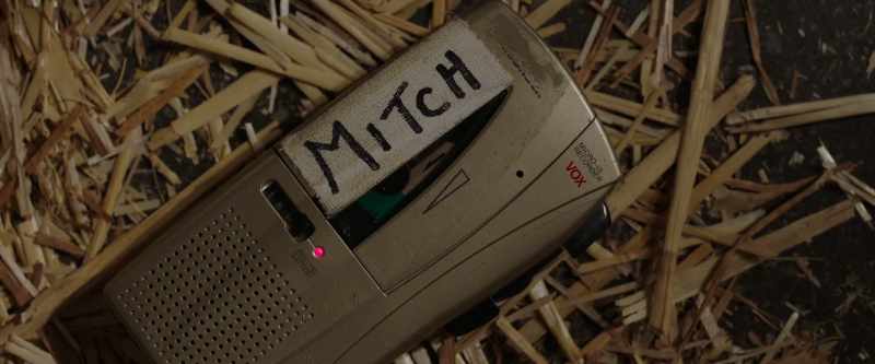 Live or die, Mitch
