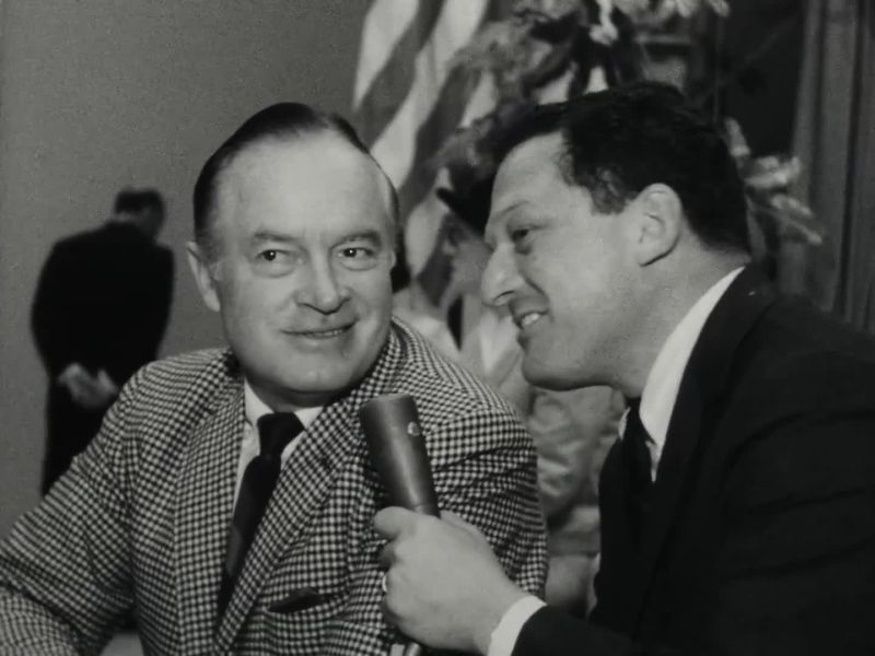 Live from Miami Beach, The Ed Sullivan Show!