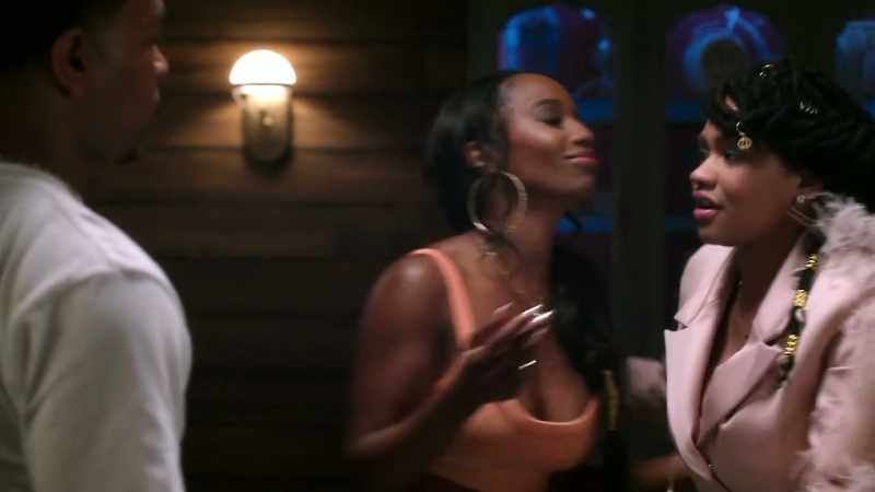 �� Live it up, life's great, life's great ♪