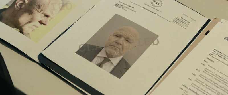 Lived for the kgb till lukashenko took a dump in it