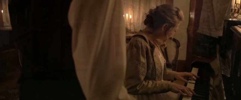 Livelier, Isabella, livelier