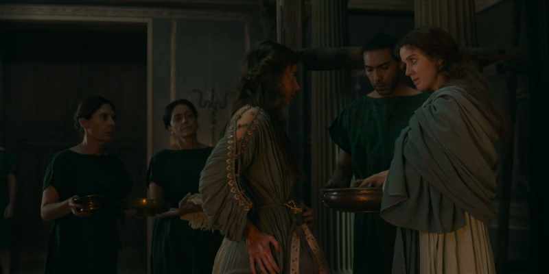 Livia... Forgive me