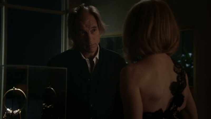 Living among the shadows is not as romantic as it sounds