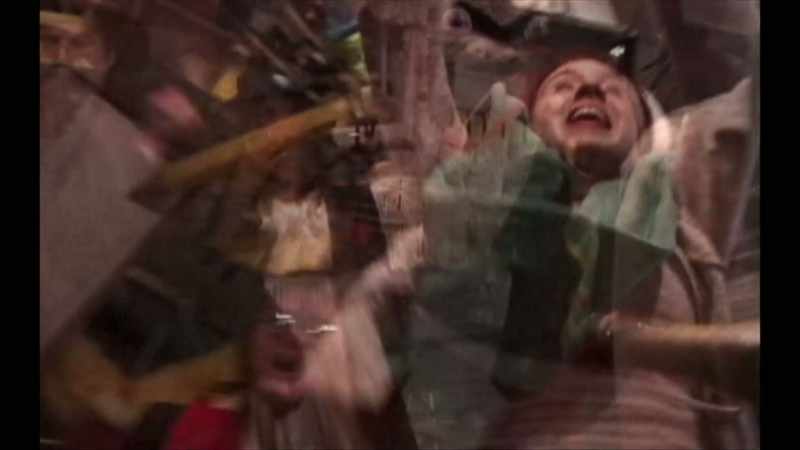 �� Living off this land ♪