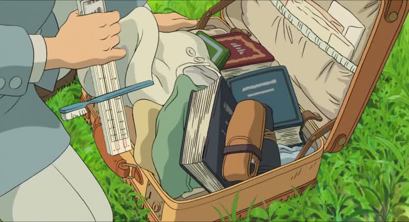 力を抜いて さ… アッ ウッ…