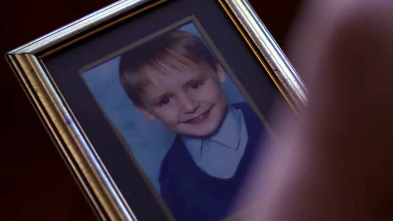 [Liz] Everybody liked Wesley because he was straightforward