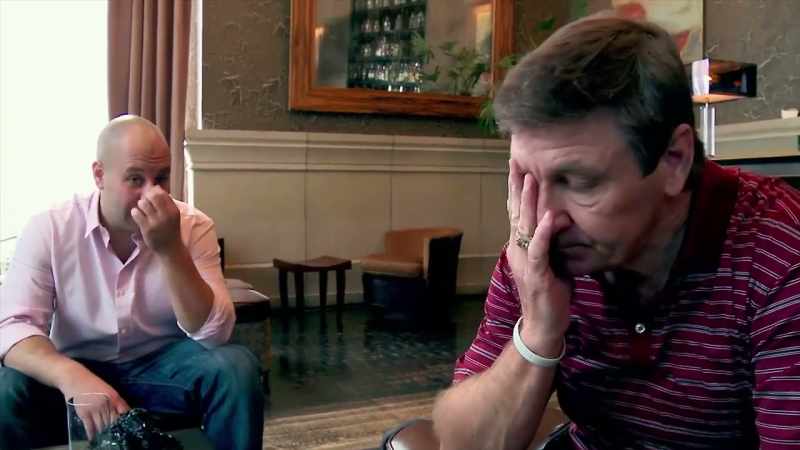 LIZ: For the first time, we get a real peek