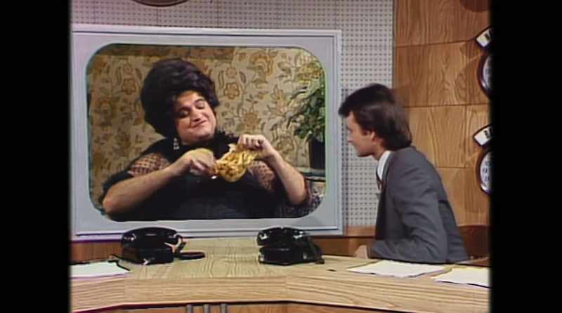 Liz, welcome to Celebrity Corner