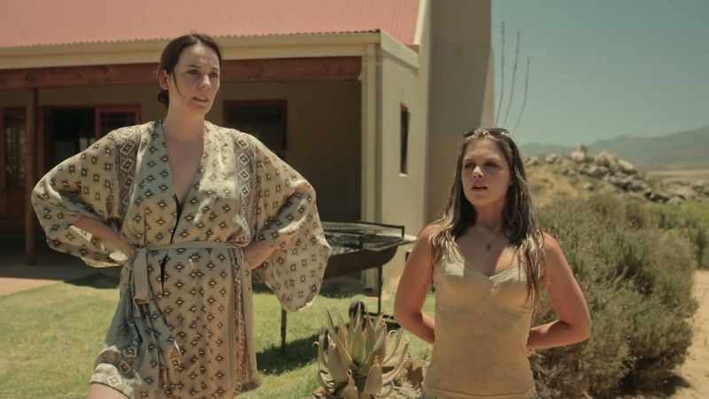 (Liza sighs)