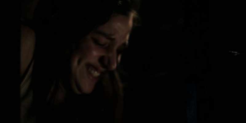 [Liza sobbing]