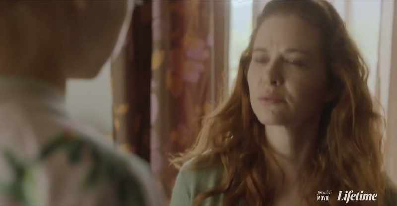 Lizbeth: Oh no no no. What did she do?