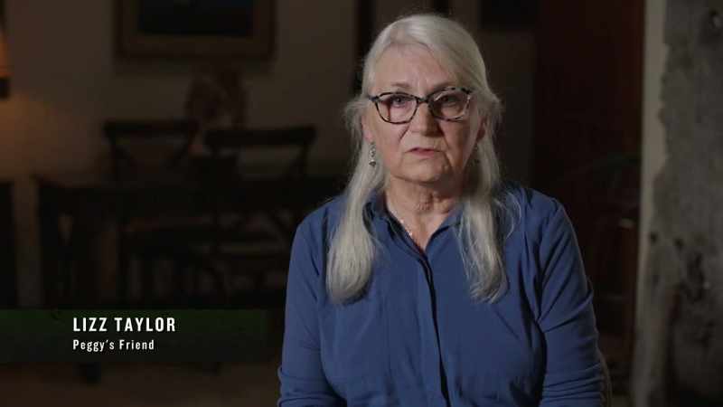 LIZZ: Carlos started to ask questions