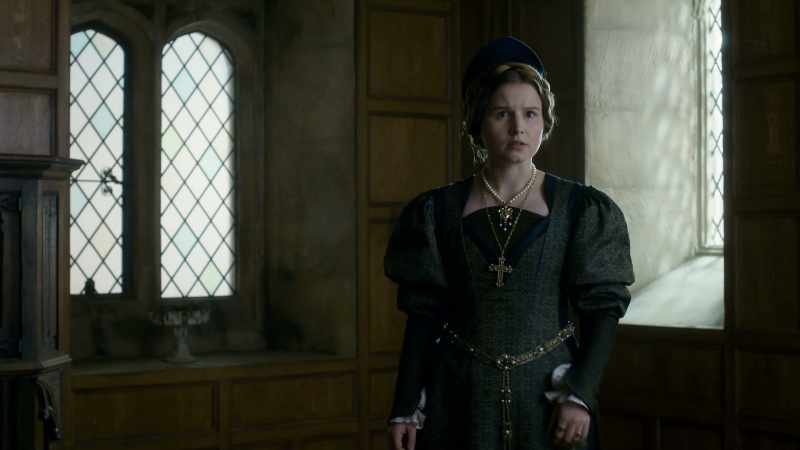 Lizzie? Have you spoken to him?