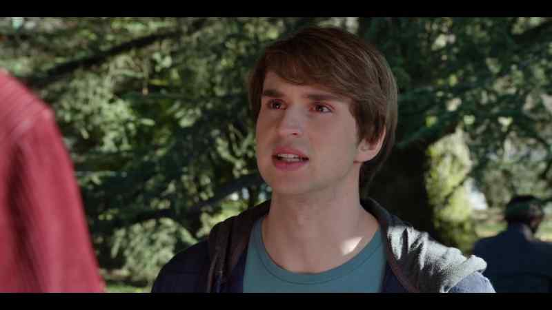 Lizzie, I know I screwed up, but