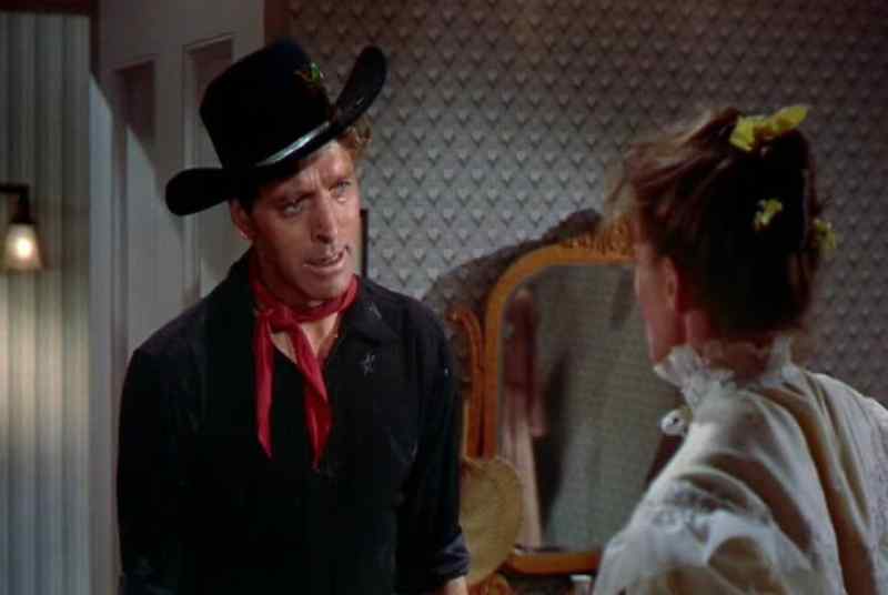Lizzie, I'm sad about you